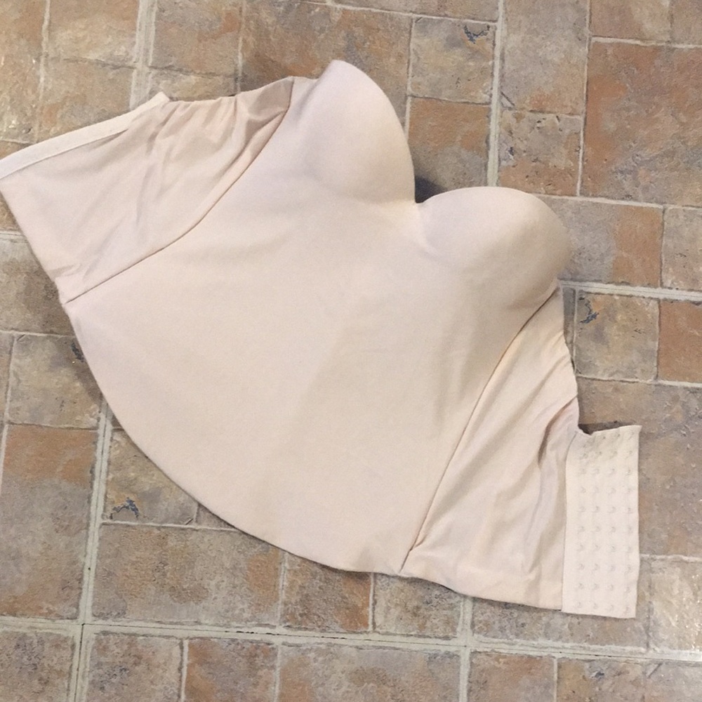 Victoria’s Secret shapewear girdle size women 34C